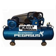Máy nén khí dây đai PEGASUS TM-4HP-180L
