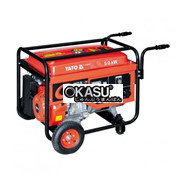 Máy phát điện chạy xăng 5.0kw Yato YT-85440