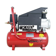 Máy Nén Khí Đầu Liền Wing 1.5HP TM-0.1/8-9L