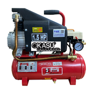 Máy Nén Khí Có Dầu Liền Trục 1.5HP 12L Panda PT-4213