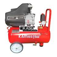 Máy Nén Khí Có Dầu 2HP Kamastsu 30L KCD-900