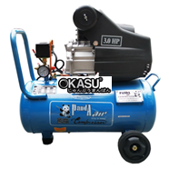 Máy Nén Khí Có Dầu Liền Trục Panda 3HP 30L PT-4230