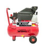 Máy Nén Khí Đầu Liền Wing 2HP TM-0.1/8-25L