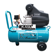 Máy Nén Khí Có Dầu Liền Trục 3HP Romano ROMA 4230 30L