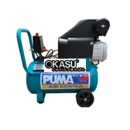 Máy Nén Khí Có Dầu 2HP 30L Puma GT-1047