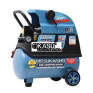 Máy Nén Khí Có Dầu Mitsukaisho 2HP 30L