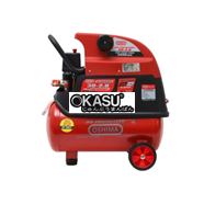 Máy Nén Khí Có Dầu Oshima 2HP 30L
