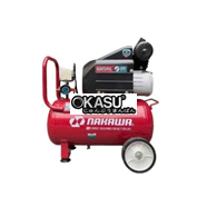 Máy Nén Khí Có Dầu Liền Trục 2Hp 30L Nakawa NK-2T2530E