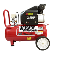 Máy Nén Khí Có Dầu Liền Trục Panda 3.5HP 50L 50-PT