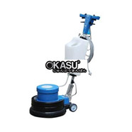 Máy chà sàn tạ - Giặt thảm công nghiệp Camry BF-523