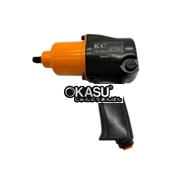 Súng bu lông 2 búa 1/2 inch Kocu KC-3600
