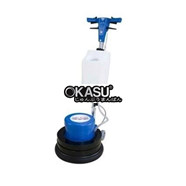 Máy chà sàn tạ đa năng Eastclean EC-523