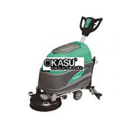 Máy chà sàn liên hợp HY-45C