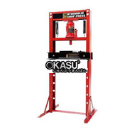 Máy ép thủy lực dùng tay Kocu 20T KC-20
