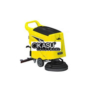 Máy chà sàn liên hợp T510