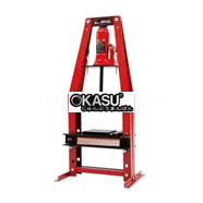 Máy ép thủy lực dùng tay Kocu 6T TY06001