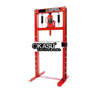 Máy ép thủy lực dùng tay Kocu 12T TY12003