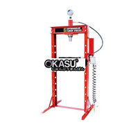 Máy ép thủy lực dùng khí nén Kocu 20T TY20002