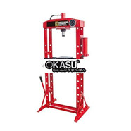 Máy ép thủy lực dùng khí nén KOCU 20T TY20021