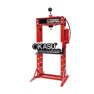 Máy ép thủy lực dùng khí nén Kocu 30T TY30001