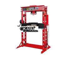 Máy ép thủy lực dùng khí nén Kocu 45T TY45001