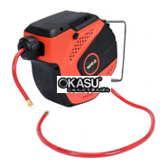 Dây hơi tự rút 8mm-10m YT-24242