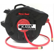 CUỘN DÂY HƠI TỰ RÚT 15M