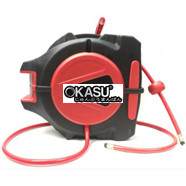 CUỘN DÂY HƠI TỰ RÚT 30M