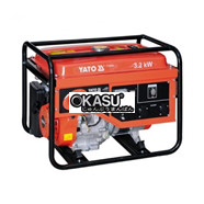 Máy phát điện chạy xăng 3.2kw Yato YT-85434