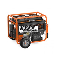 Máy phát điện chạy xăng Lutian LT9000EN-4