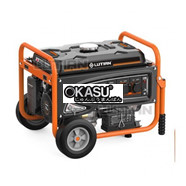 Máy phát điện chạy xăng Lutian LT3900EN-4