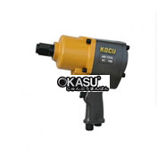Súng bu lông 2 búa 1 inch Kocu KC-780