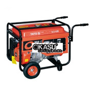 Máy phát điện chạy xăng 4.0kw Yato YT-85437