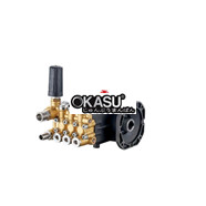 Bơm cao áp dòng FA thương hiệu Kolner