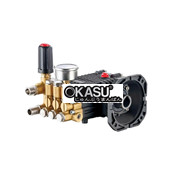 Bơm cao áp dòng DA Kolner