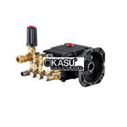 Bơm cao áp dòng CB Kolner