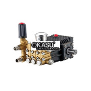 Bơm cao áp dòng BD Kolner