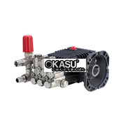 Bơm cao áp dòng BA Kolner