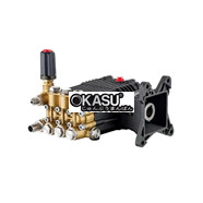 Bơm cao áp dòng AG Kolner