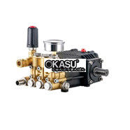 Bơm cao áp dòng AF Kolner 