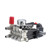 Bơm cao áp dòng AD Kolner