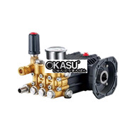 Bơm cao áp dòng AB Kolner