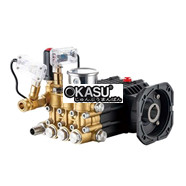 Bơm cao áp dòng AA Kolner