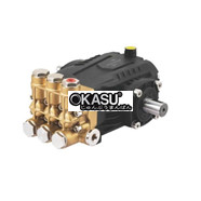 Bơm áp suất cực cao WJE Seris Kolner