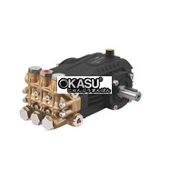 Bơm áp suất cực cao WJD Seris Kolner