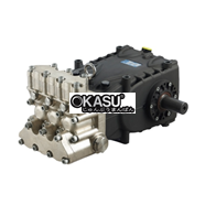 Bơm pít tông áp suất cao Kolner KN-28