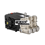 Máy bơm áp suất cao Kolner KN-9618