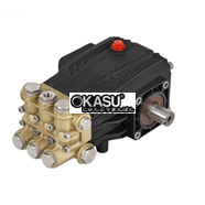 Bơm cao áp với pít tông gốm Kolner KN-N0510