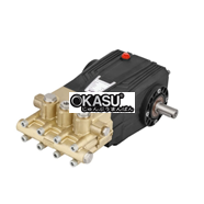 Bơm pít tông áp suất cao Kolner KN- 1250