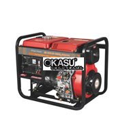 Máy phát điện Kolner KN-WP40D